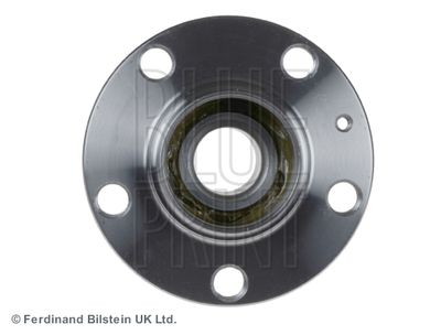 Ступица задняя с АБС IBERIS IB4199