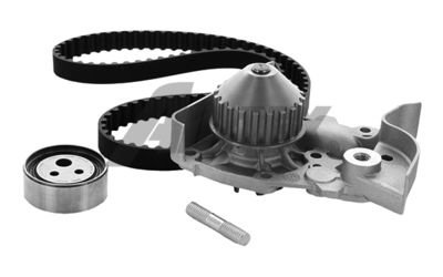 Комплект ремня ГРМ с водяным насосом AIRTEX WPK157702