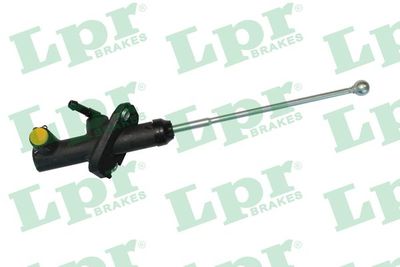 Цилиндр сцепления главный LPR 2152