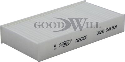 Фильтр салона GOODWILL AG562CF