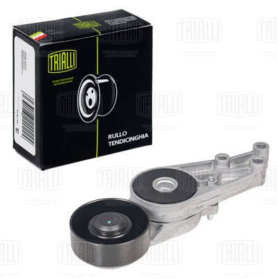 Ролик натяжителя ремня CAFFARO 12000