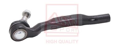 Наконечник рулевой тяги левый ASVA 0221S51L