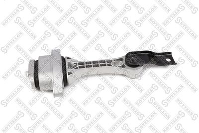 Подушка двигателя задняя STELLOX 2518069SX