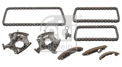 Комплект цепи ГРМ FEBI 100745