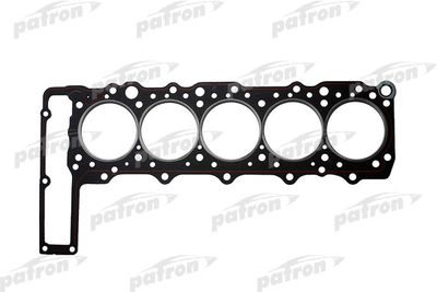 Прокладка ГБЦ PATRON PG20047