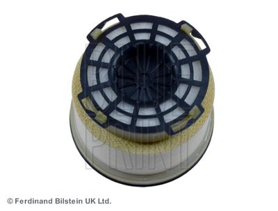 Фильтр топливный Blue Print ADM52344