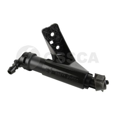 Форсунка омывателя фары левая Hyundai/Kia 986712W000