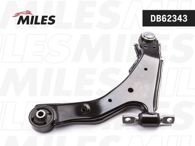 Рычаг передней подвески правый нижний Miles DB62343