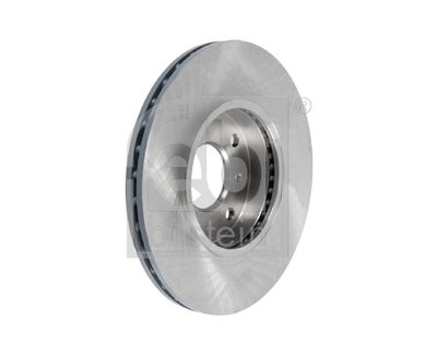 Диск тормозной FEBI 27108