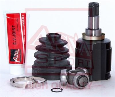 ШРУС внутренний ASVA DWIULAC