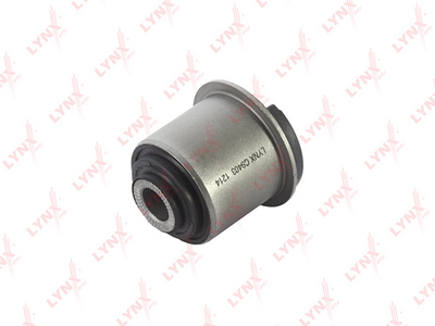 Сайлентблок рычага нижнего передней подвески LYNXauto C9403