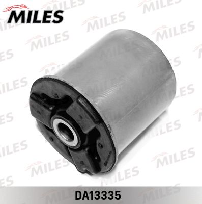 Сайлентблок задней балки Miles DA13335