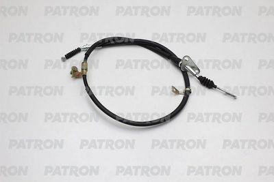 Трос стояночного тормоза PATRON PC3148