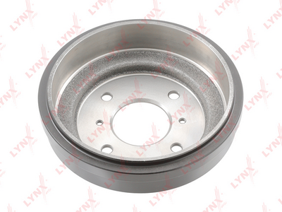 Барабан тормозной LYNXauto BM1115