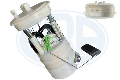 Насос топливный в сборе LEX HT2639