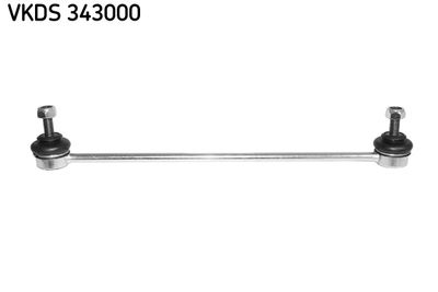 Тяга стабилизатора переднего SKF VKDS343000