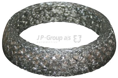 Прокладка глушителя JP Group 1221100900