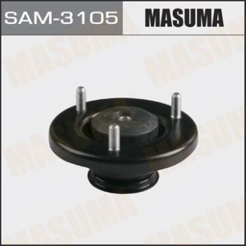 Опора амортизатора Masuma SAM3105