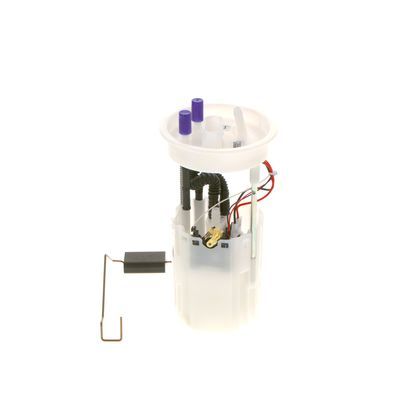 Насос топливный погружной BOSCH 1987580041