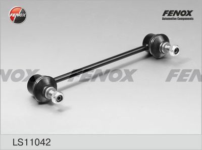 Тяга стабилизатора FENOX LS11042
