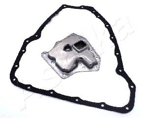 Фильтр АКПП ASPACO AP31728