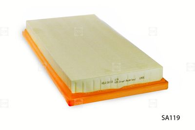 Фильтр воздушный HOLA SA119