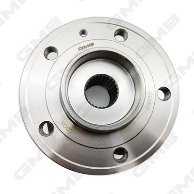Ступица с подшипником передняя GMB GH31120