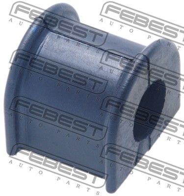 Втулка стабилизатора переднего FEBEST TSBGX105F