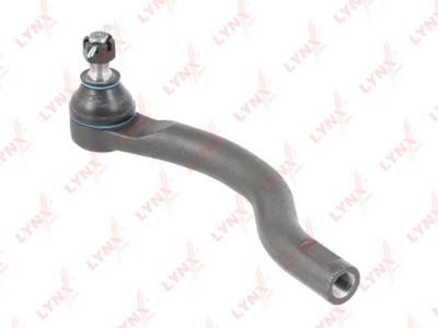 Наконечник рулевой тяги левый LYNXauto C4398L