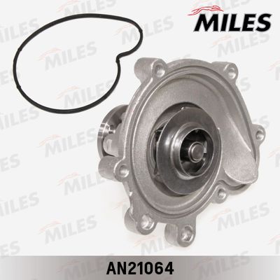 Насос водяной Miles AN21064