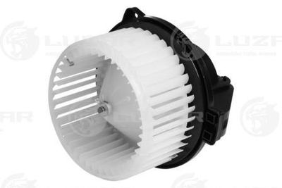 Вентилятор отопителя LUZAR LFH101CC