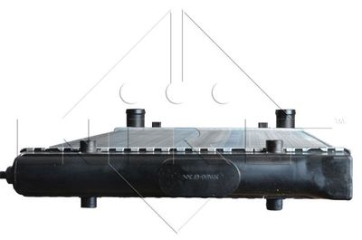 Радиатор системы охлаждения NRF 58819