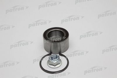 Подшипник ступицы передний задний PATRON PBK6559