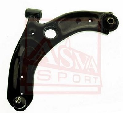 Рычаг передний левый нижний ASVA 0124060
