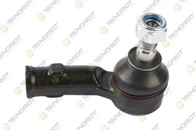 Наконечник тяги рулевой правый TEKNOROT V401