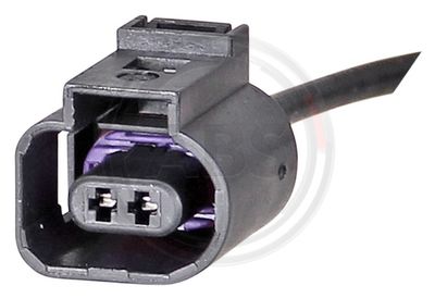 Датчик износа тормозных колодок Porsche 9Y0907253D