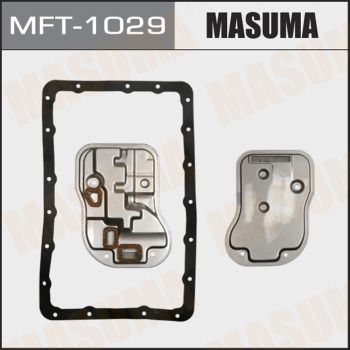 Фильтр АКПП Masuma MFT1029