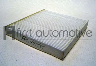 Фильтр салона Green Filter IF0218