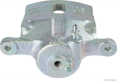 Суппорт тормозной передний левый DASHI DFA002FR