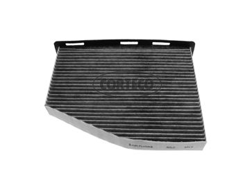 Фильтр салона угольный AZUMI AC33119CL