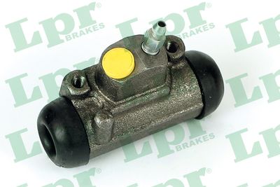 Цилиндр тормозной рабочий LPR 5540
