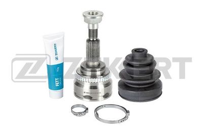 ШРУС наружный Zekkert GS3852