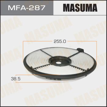 Фильтр воздушный Masuma MFA287