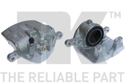 Суппорт тормозной NK 214083