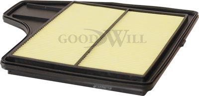 Фильтр воздушный GOODWILL AG380