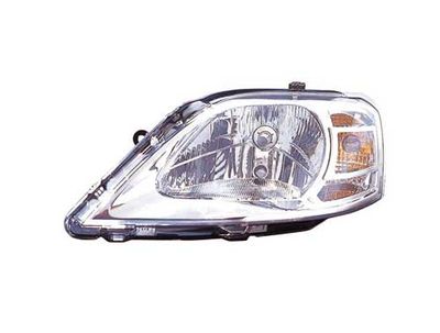 Блокфара левая RENAULT 8200744753
