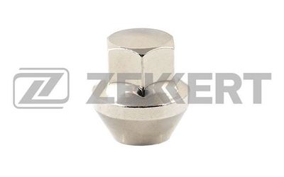 Гайка колесная Zekkert BE4073