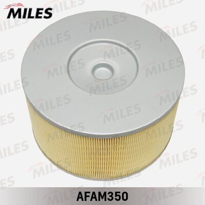 Фильтр воздушный Miles AFAM350