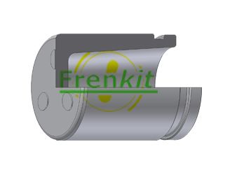 Поршень тормозного суппорта FRENKIT P444501