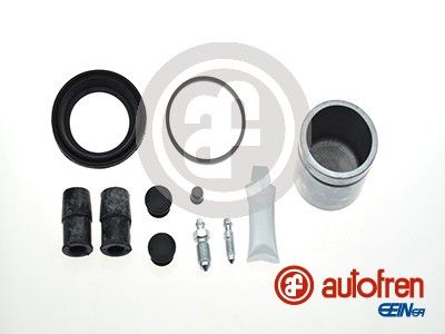 Ремкомплект тормозного суппорта, поршень MasterKit 77A1590